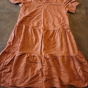 Primark size 8 dress